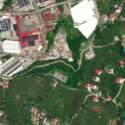 Drone Görünümü
