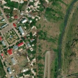 Satellite imagery of Bandivani Kiklopyan, AM