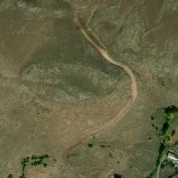 Satellite imagery of Ts’oghamargi, AM