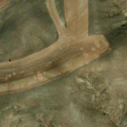 Satellite imagery of Gharibasar, AM