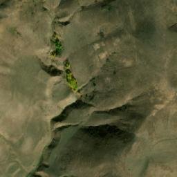 Satellite imagery of Gharibasar, AM