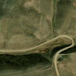 Satellite imagery of Usi Dzori, AM