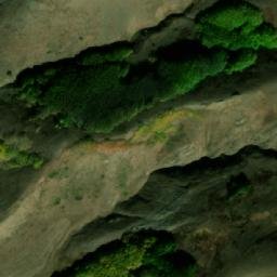 Satellite imagery of Tiknants’, AM