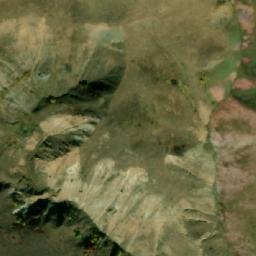 Satellite imagery of Tiknants’, AM