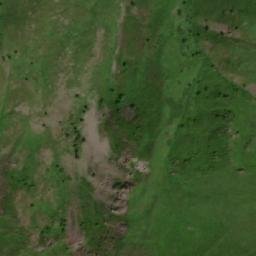 Satellite imagery of P’ok’r T’odor, AM