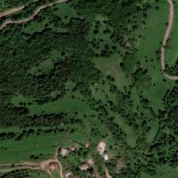 Satellite imagery of Hopop K’ar, AM