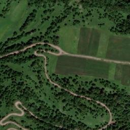 Satellite imagery of Hopop K’ar, AM