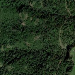 Satellite imagery of Dzorageti, AM
