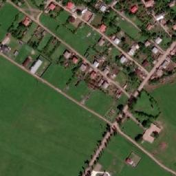 Satellite imagery of Dzorageti, AM