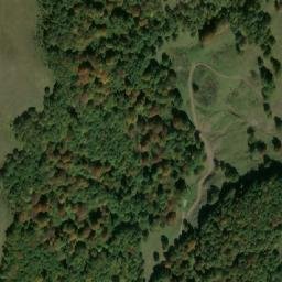 Satellite imagery of P’ok’r Sar, AM