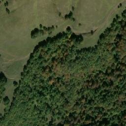 Satellite imagery of P’ok’r Sar, AM