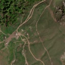 Satellite imagery of Chilis, AM