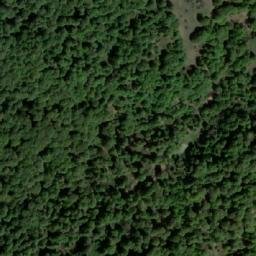 Satellite imagery of Hakobi K’ar, AM
