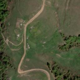 Satellite imagery of Hakobi K’ar, AM