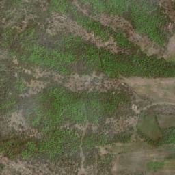 Satellite imagery of K’araglukh, AM