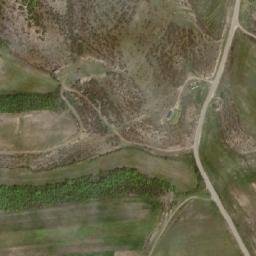 Satellite imagery of K’araglukh, AM