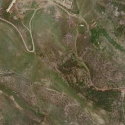 Satellite imagery of K’araglukh, AM