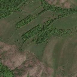 Satellite imagery of Tsakk’ar, AM