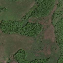 Satellite imagery of Tsakk’ar, AM