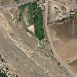 Satellite imagery of survey_point, KZ