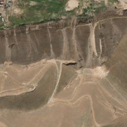 Satellite imagery of survey_point, KZ