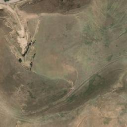 Satellite imagery of survey_point, KZ