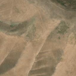 Satellite imagery of survey_point, KZ