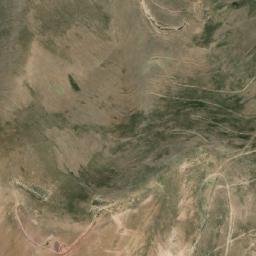 Satellite imagery of survey_point, KZ
