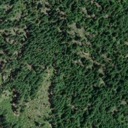 Satellite imagery of Nixon Ridge, US