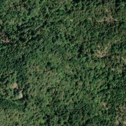 Satellite imagery of Indian Field Ridge, US