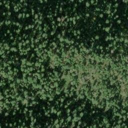 Satellite imagery of Hazel D Mine, US