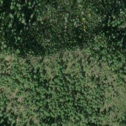 Satellite imagery of Hazel D Mine, US