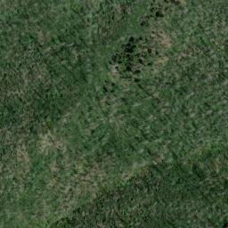 Satellite imagery of Jim Jam Ridge, US