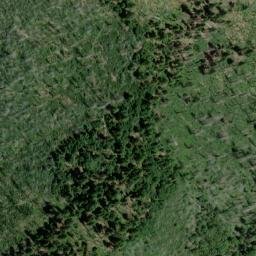 Satellite imagery of Jim Jam Ridge, US