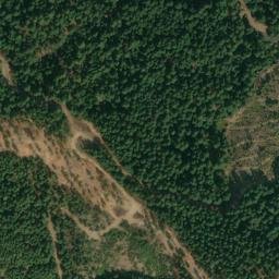 Satellite imagery of Rackerby Ridge, US