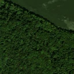 Satellite imagery of Baird Point, US