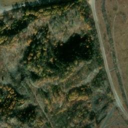 Satellite imagery of Cranberry Ridge, US