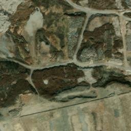 Satellite imagery of Cranberry Ridge, US