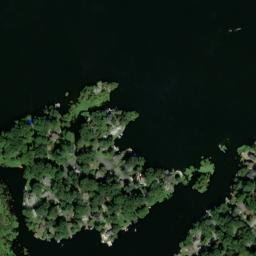 Satellite imagery of Strawberry Point, US