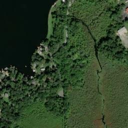 Satellite imagery of Strawberry Point, US