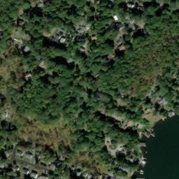 Satellite imagery of Elba Point, US