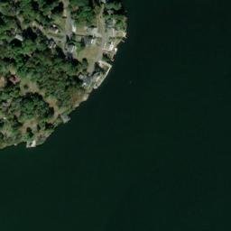 Satellite imagery of Elba Point, US