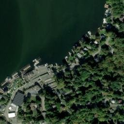 Satellite imagery of Nolans Point, US
