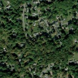 Satellite imagery of Nolans Point, US