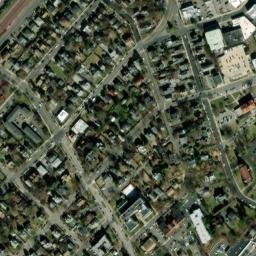Satellite imagery of Harbor Island, US