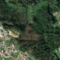 Satellite imagery of Marco da Ordem de Malta, ES