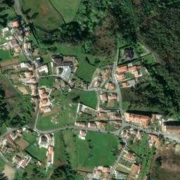 Satellite imagery of Marco da Ordem de Malta, ES