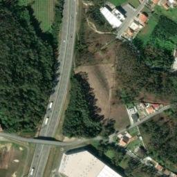 Satellite imagery of Marco da Ordem de Malta, ES