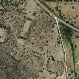 Satellite imagery of survey_point, PT