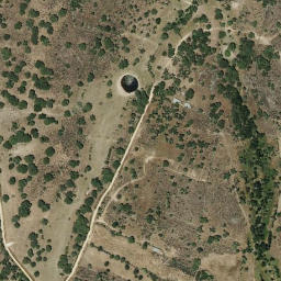Satellite imagery of survey_point, PT